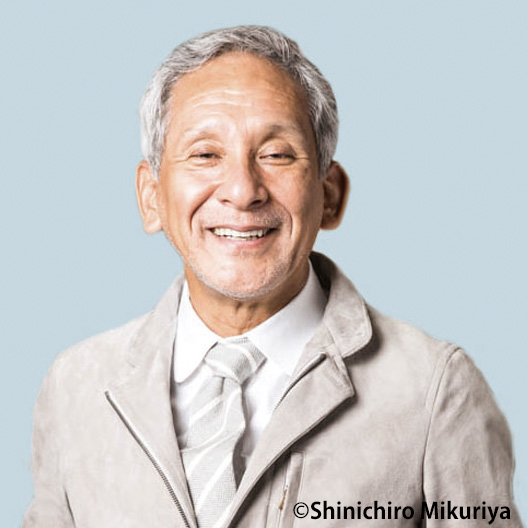 米倉誠一郎